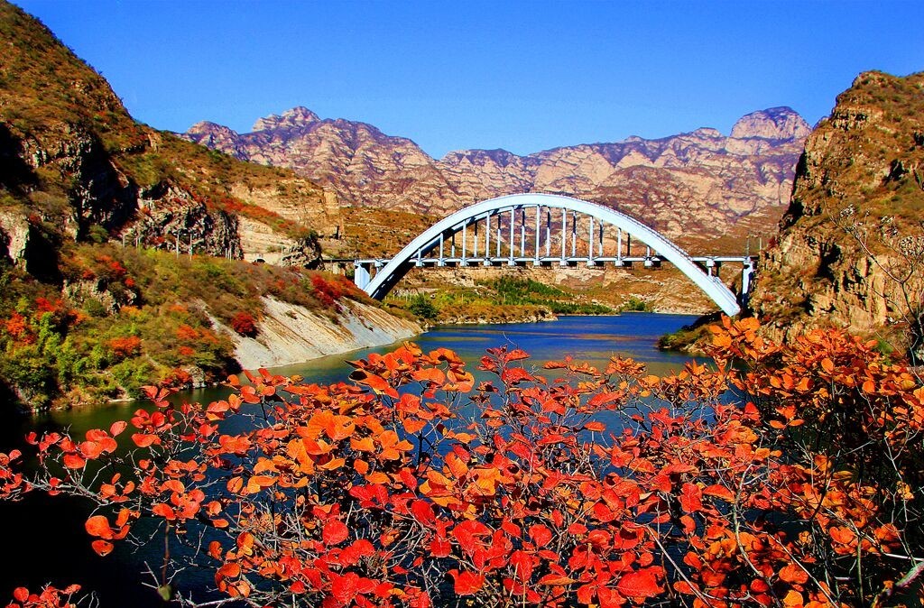 门头沟旅游_门头沟旅游景点有哪些