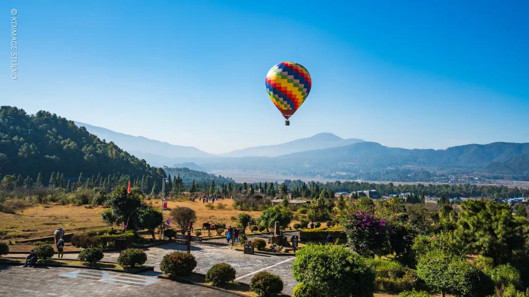 腾冲旅游介绍_腾冲旅游介绍文案