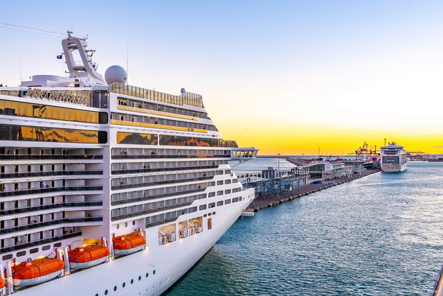 邮轮旅游_邮轮旅游需要准备什么