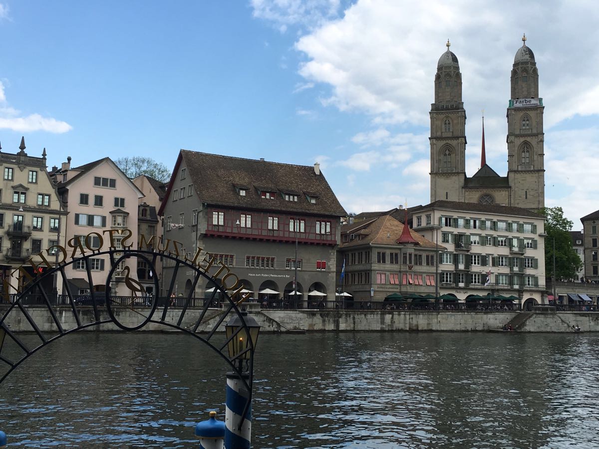 苏黎世旅游_苏黎世旅游发朋友圈说说