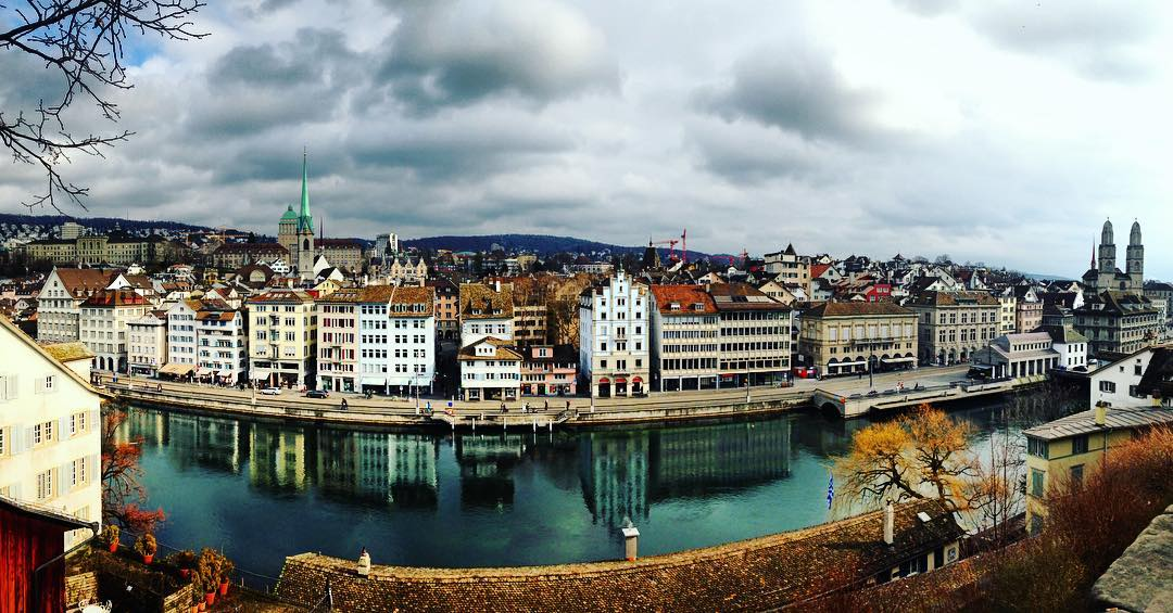 苏黎世旅游_苏黎世旅游发朋友圈说说