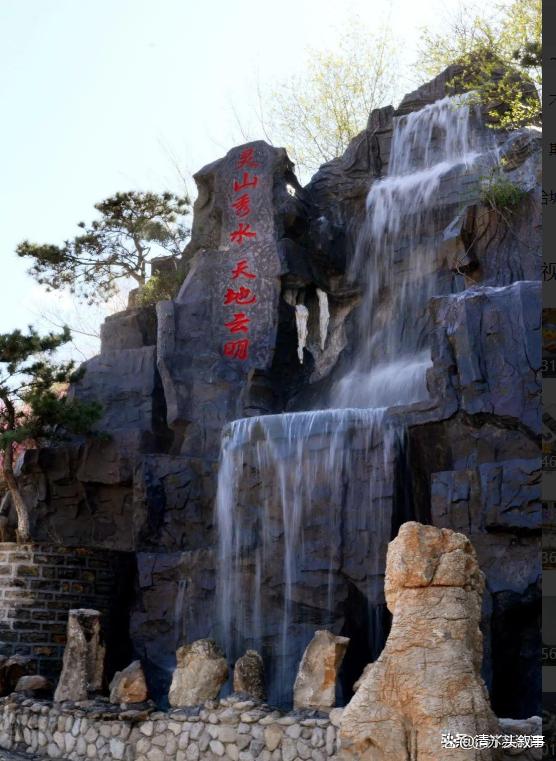 淄博旅游景点_淄博旅游景点地图 淄博旅游景点_淄博旅游景点地图