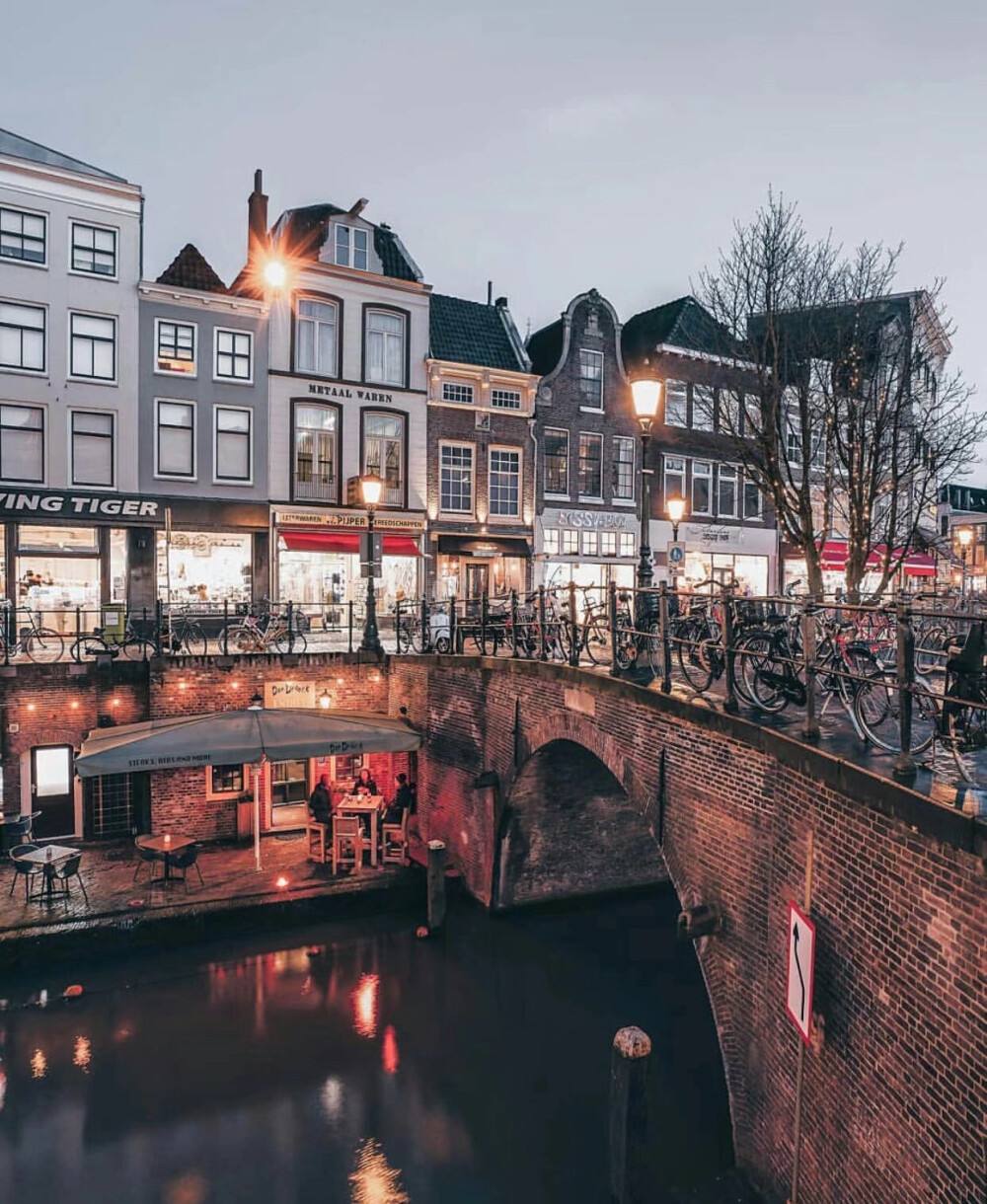 阿姆斯特丹旅游_阿姆斯特丹旅游地图