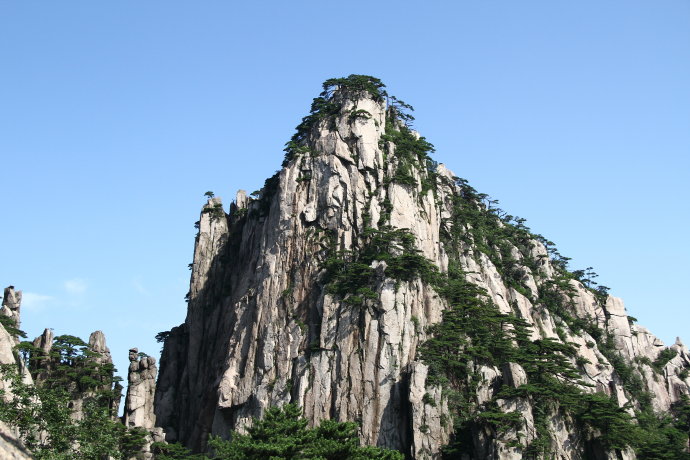 黄山旅游600054_黄山旅游攻略三日游自由行攻略