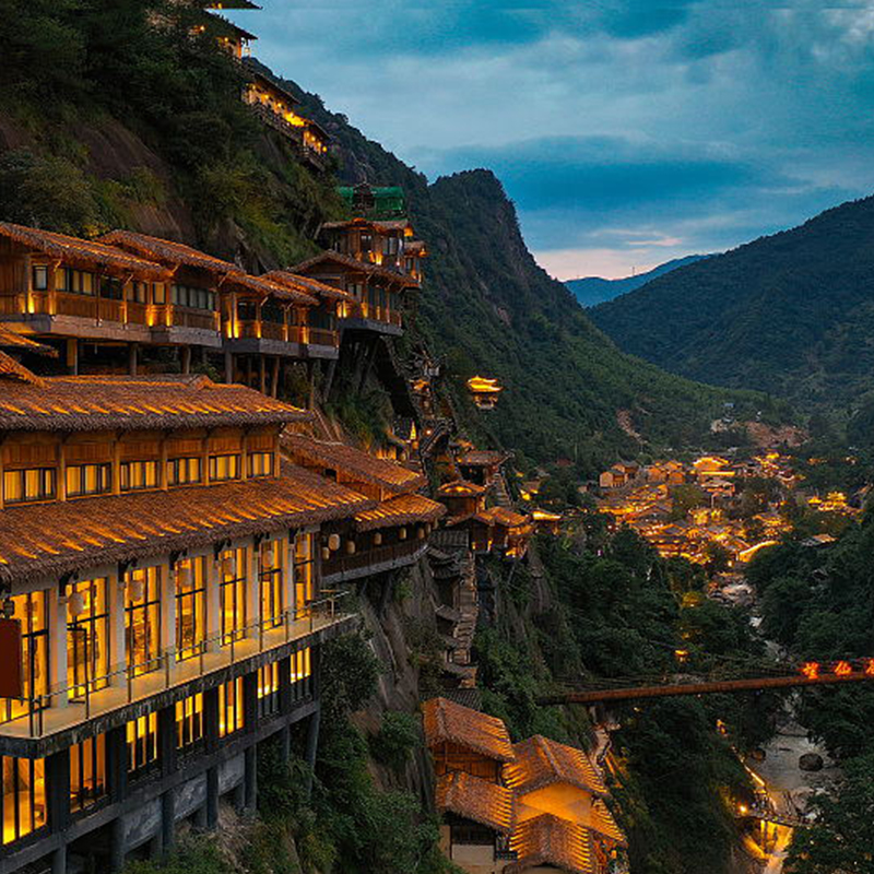 江西旅游团_江西旅游团哪个好