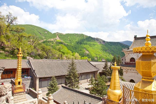 五台山旅游攻略_北京到五台山旅游攻略