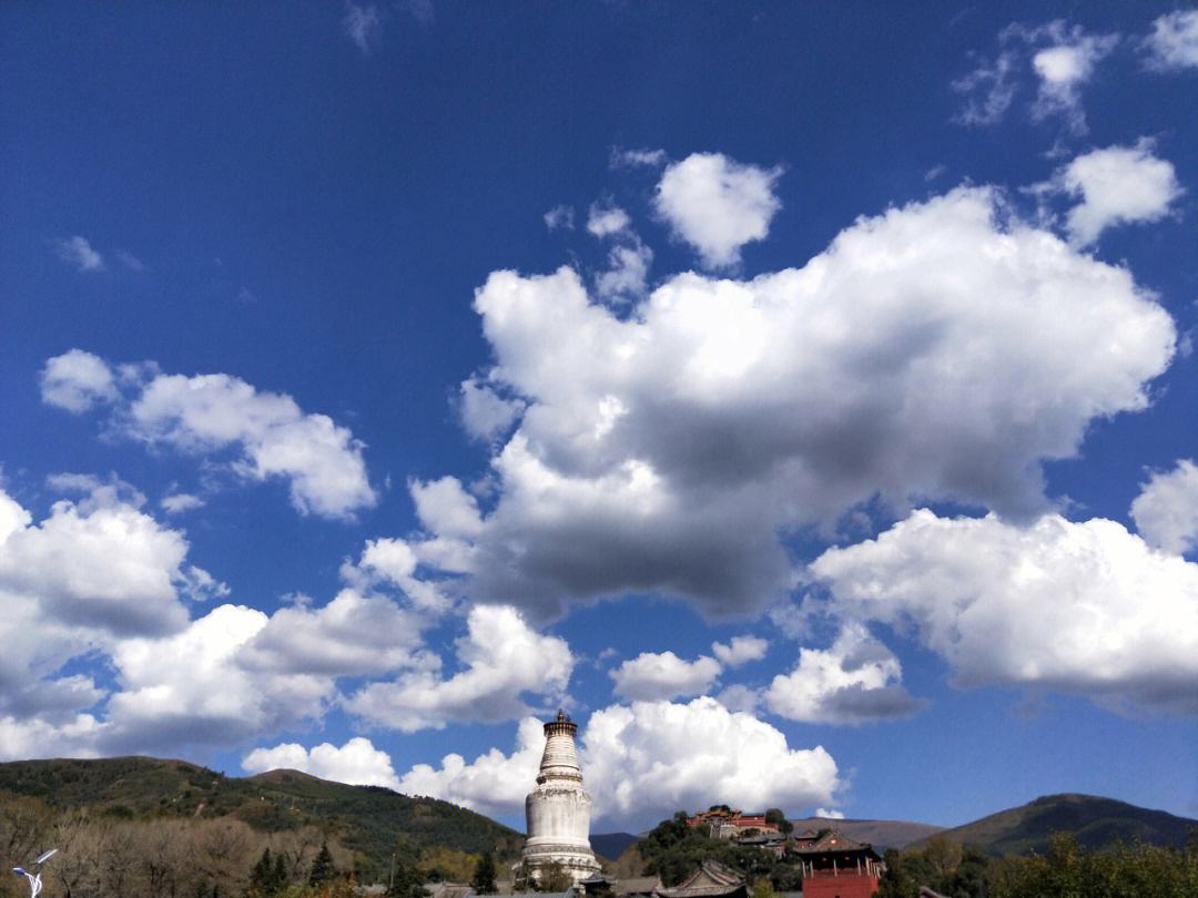 五台山旅游攻略_北京到五台山旅游攻略