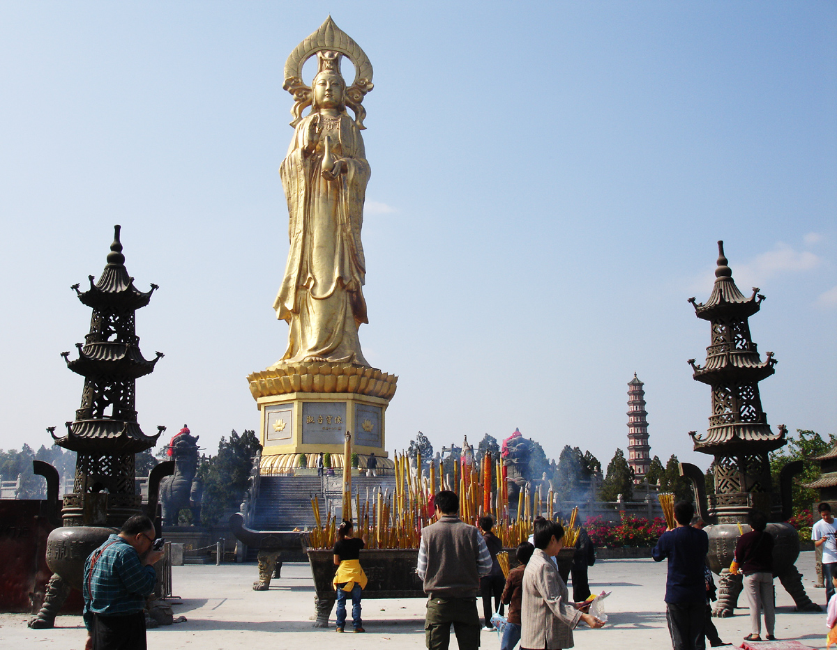 广州莲花山旅游区_广州莲花山旅游区官网