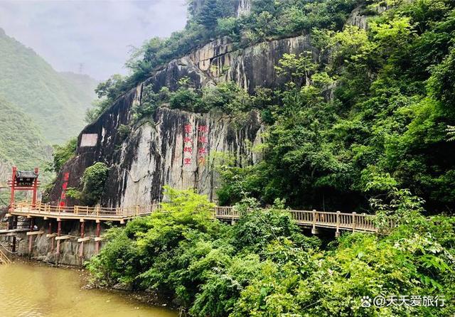 汉中旅游攻略_汉中旅游攻略一日游