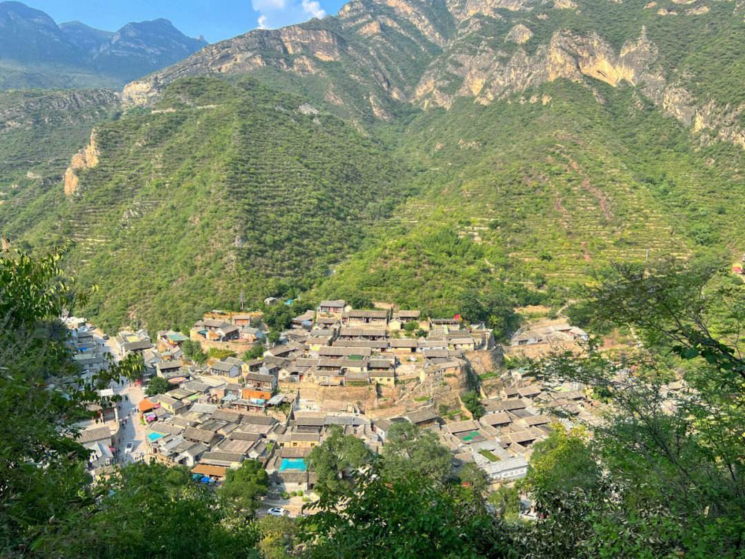 京郊旅游_京郊旅游攻略