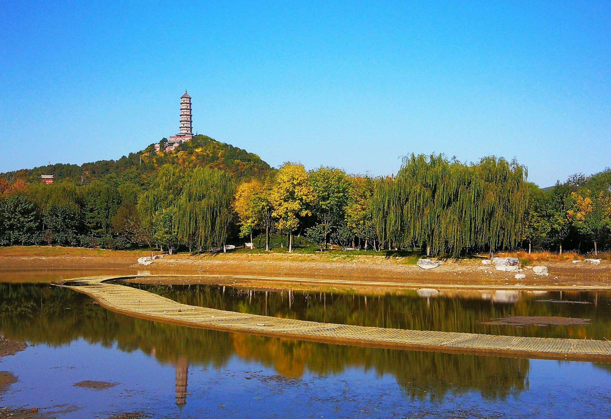 京郊旅游_京郊旅游攻略