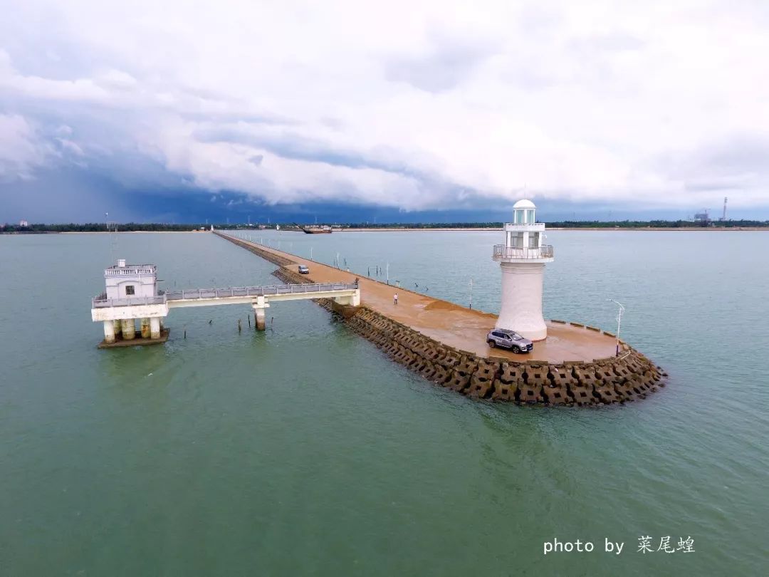 雷州半岛旅游_雷州半岛旅游攻略自由行