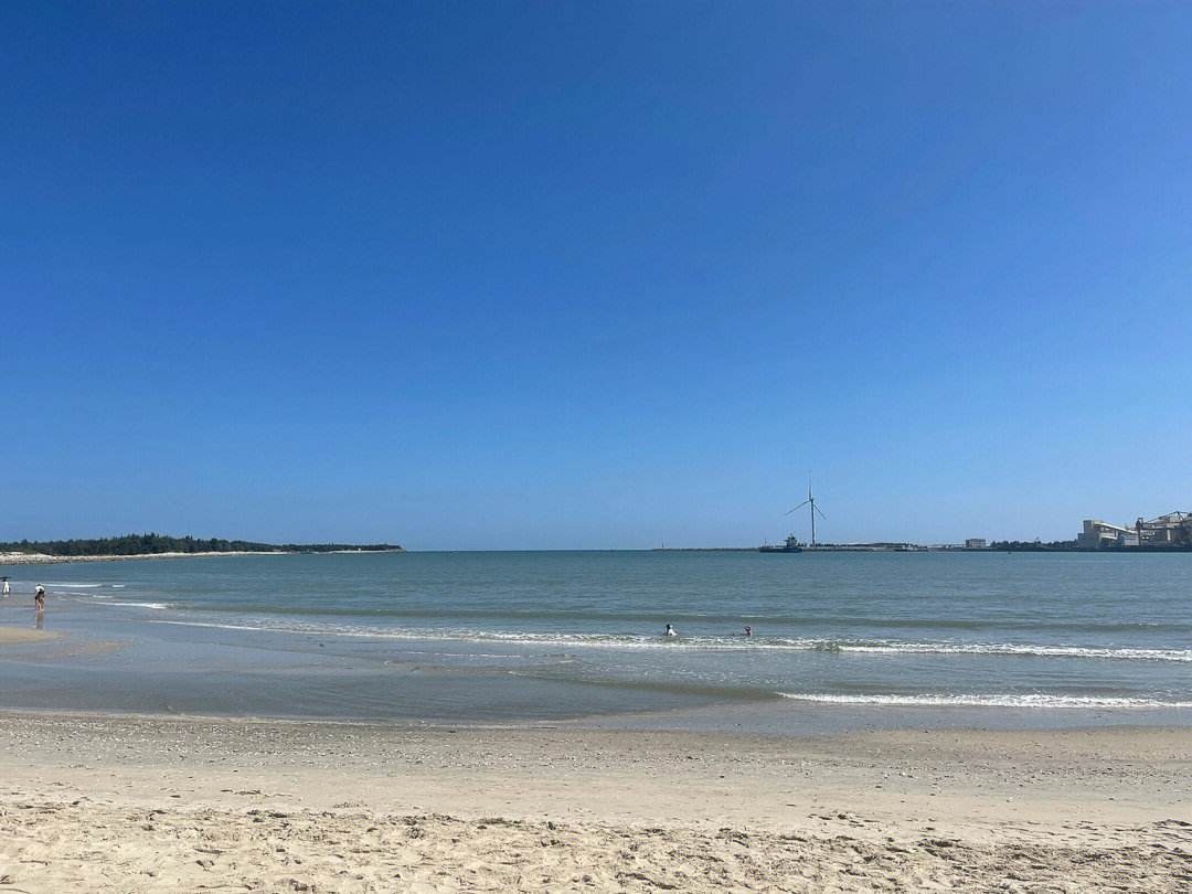 汕尾红海湾旅游攻略_汕尾红海湾旅游攻略两天一夜