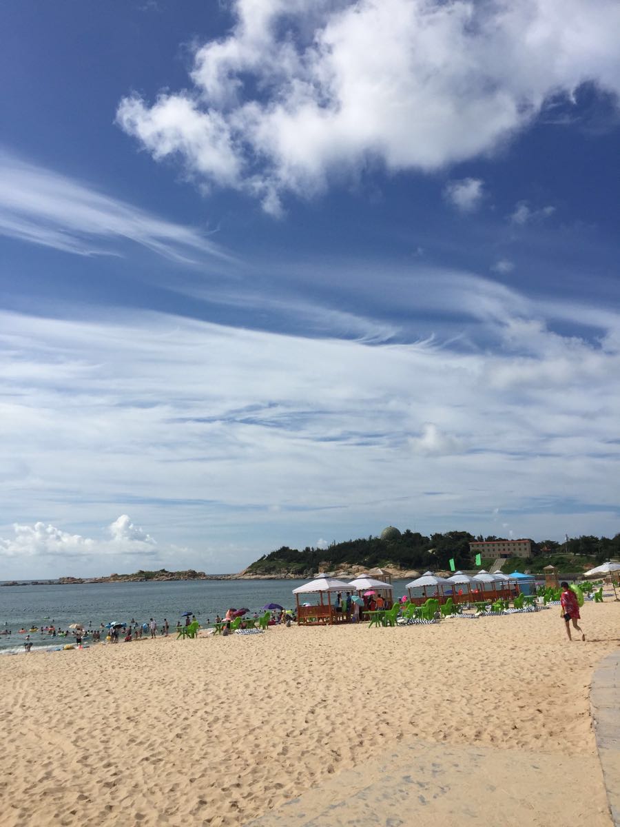 汕尾红海湾旅游攻略_汕尾红海湾旅游攻略两天一夜