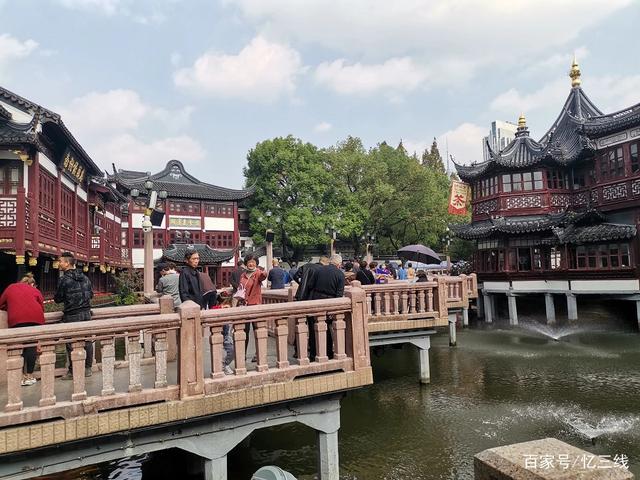 上海旅游景区_上海旅游景区攻略
