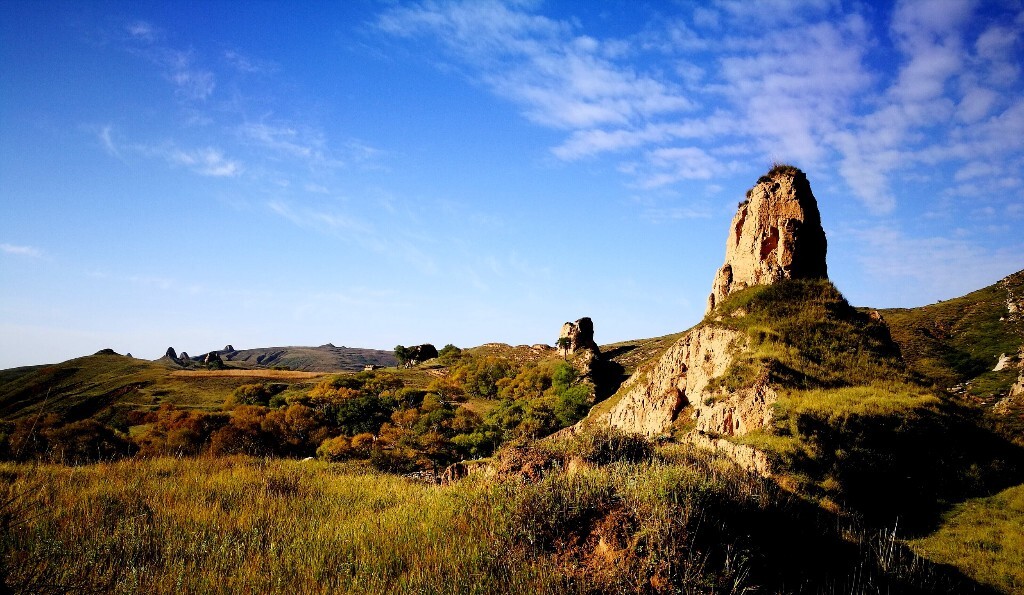 右玉旅游_右玉旅游景点