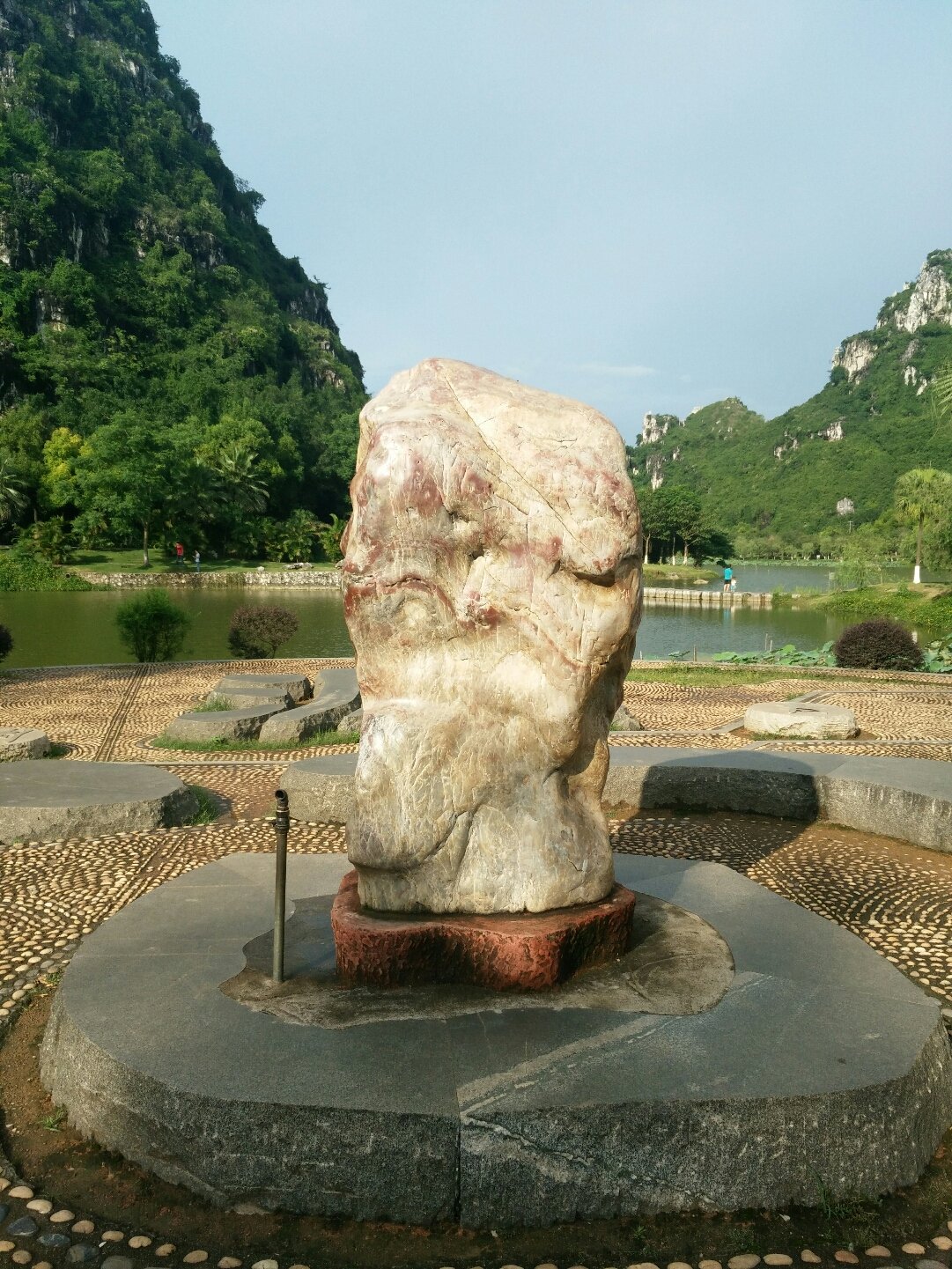 贵港旅游_贵港旅游景点推荐