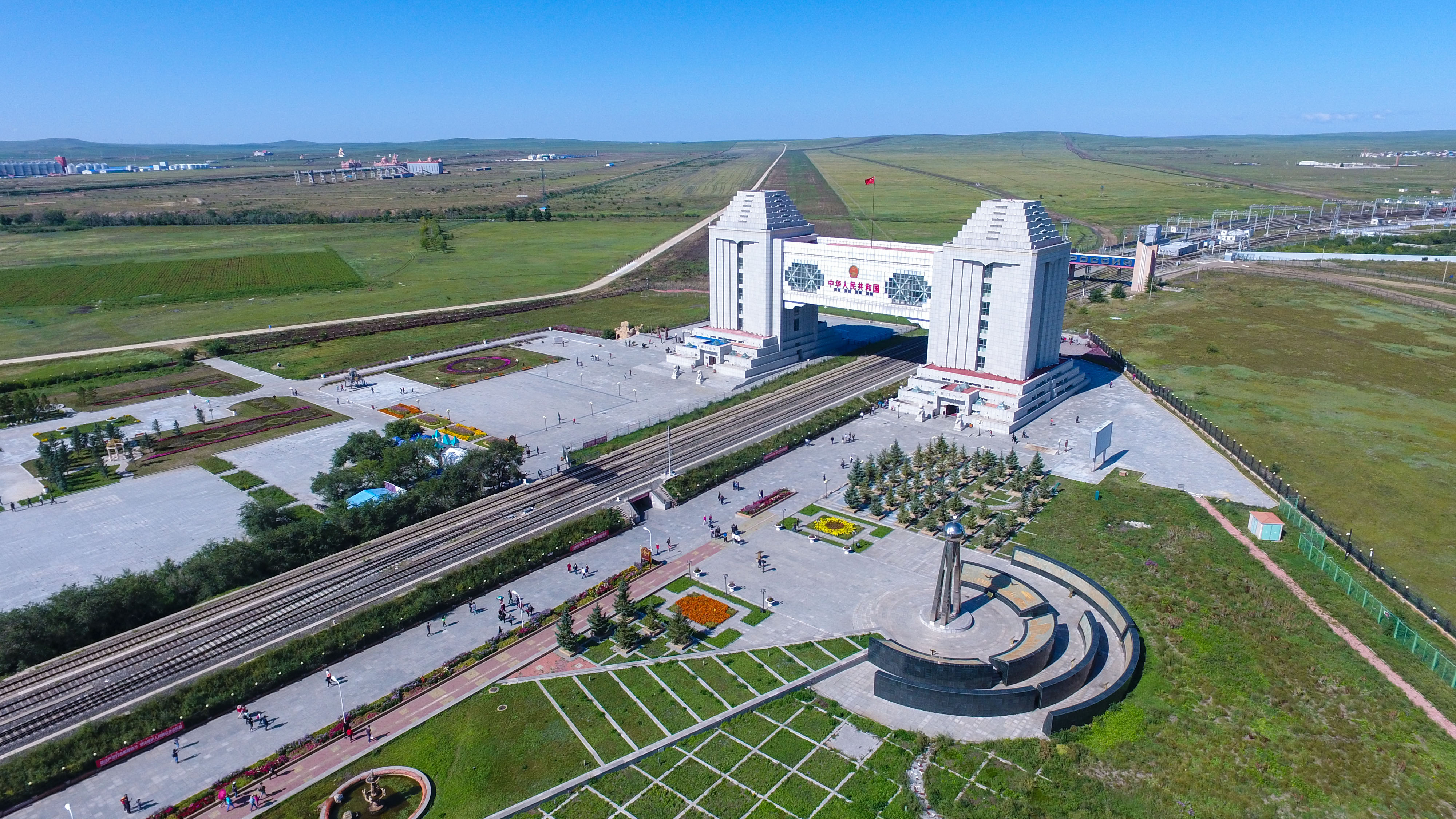 满洲里旅游_满洲里旅游攻略必去景点 满洲里旅游_满洲里旅游攻略必去景点