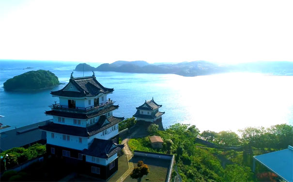 长崎旅游_长崎旅游景点推荐