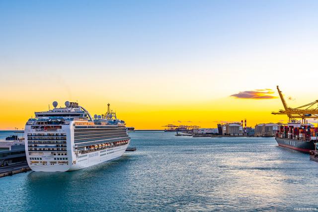 邮轮旅游_邮轮旅游的心情说说