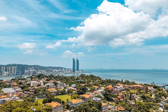 厦门旅游多少钱_去厦门旅游路线怎么安排最合理 厦门旅游多少钱_去厦门旅游路线怎么安排最合理