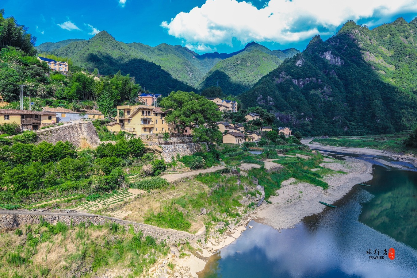 遂昌旅游_遂昌旅游景点有哪些地方