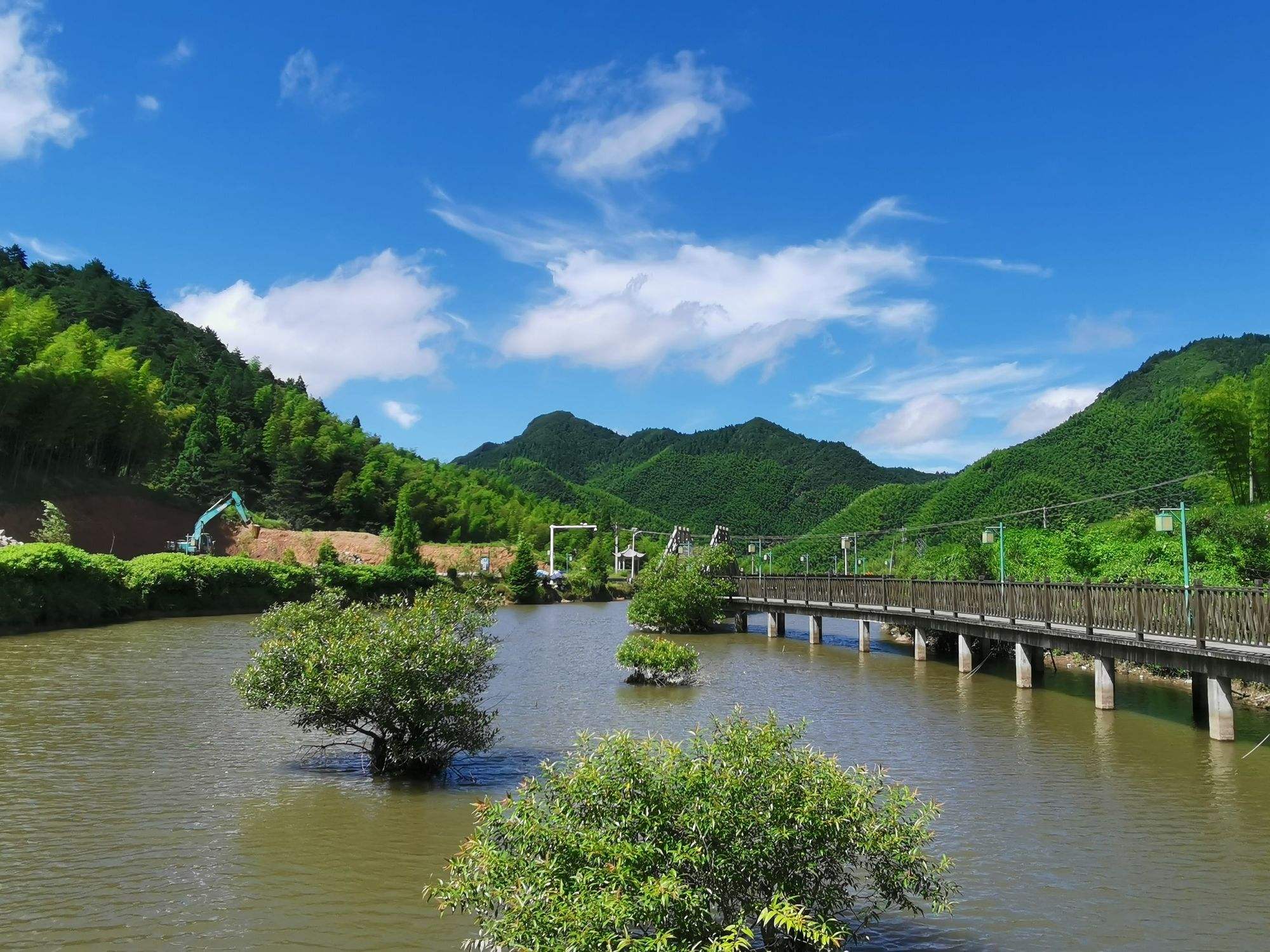 遂昌旅游_遂昌旅游景点有哪些地方