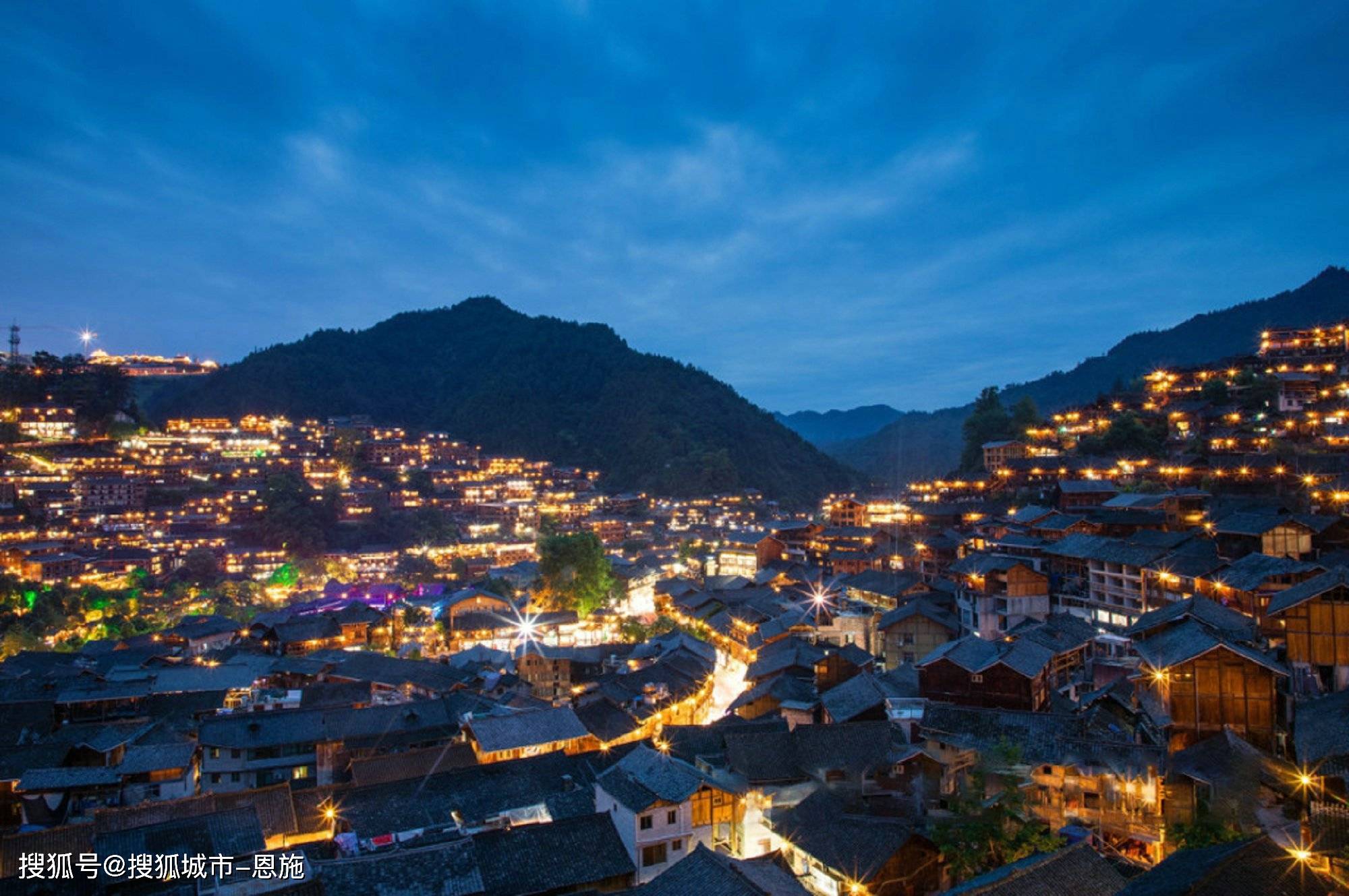 贵州旅游资源_贵州旅游资源发展优势