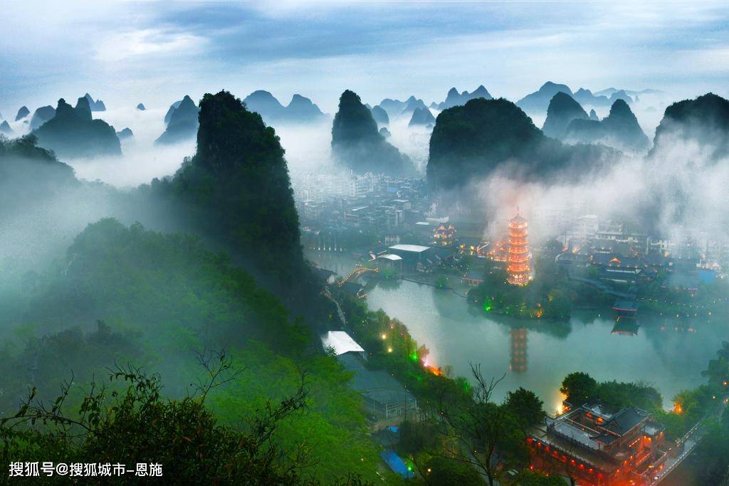 广西旅游景点介绍_广西旅游景点介绍大全 广西旅游景点介绍_广西旅游景点介绍大全