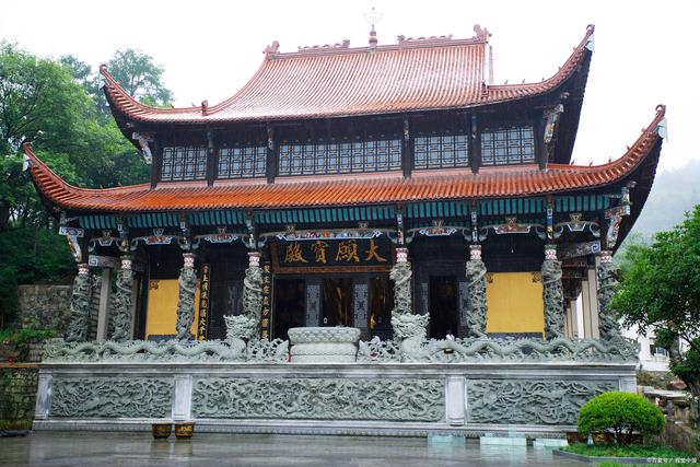 南华寺旅游攻略_南华寺旅游攻略路线