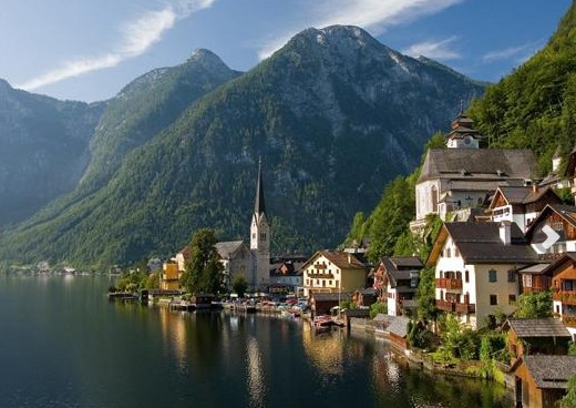 德国旅游_德国旅游景点排名前十