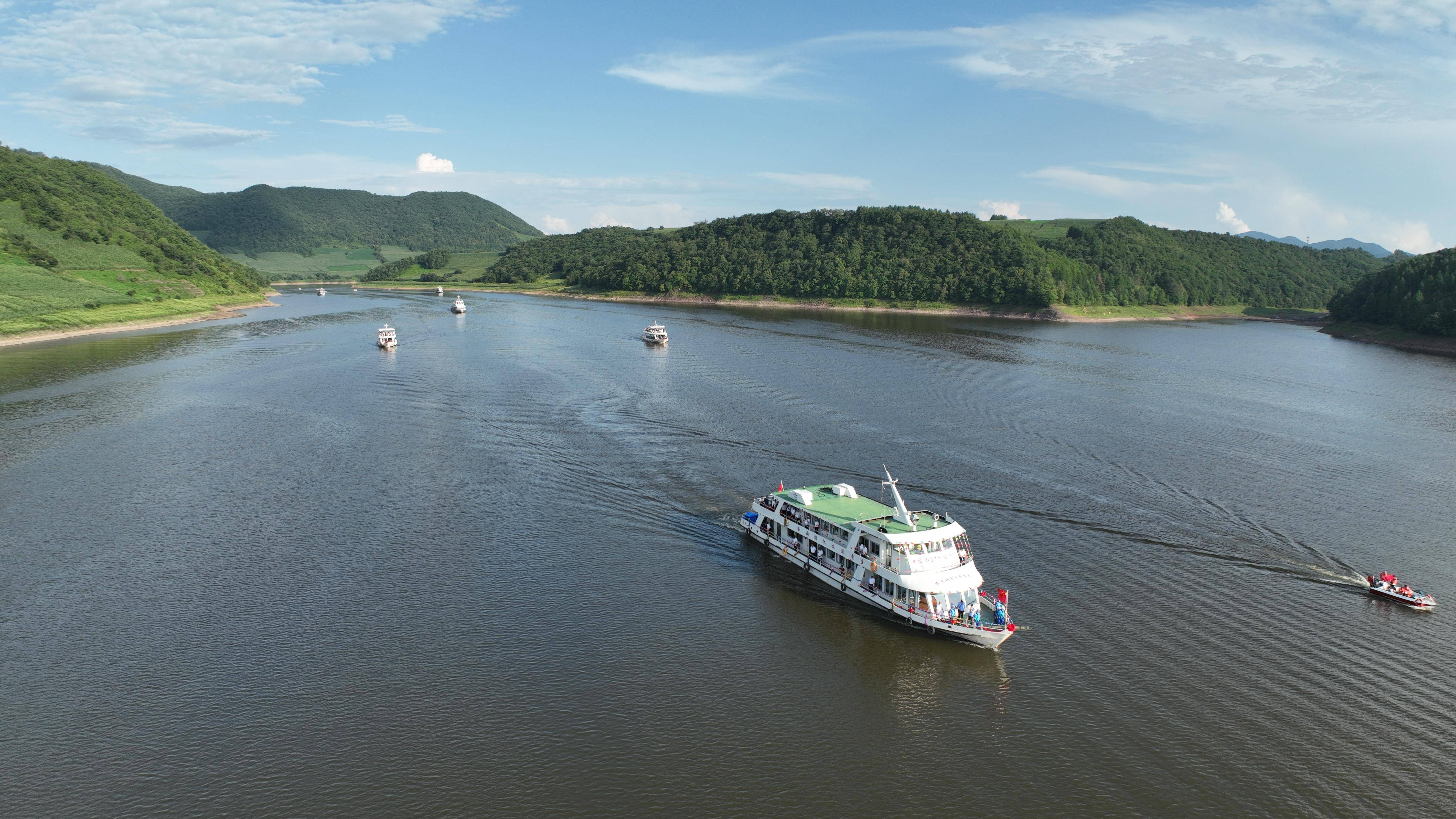 白山旅游景点大全_白山旅游景点大全介绍 白山旅游景点大全_白山旅游景点大全介绍
