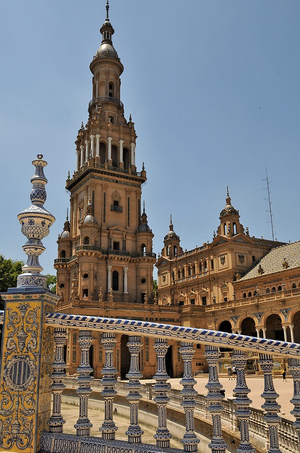 塞维利亚旅游_塞维利亚旅游要多少钱