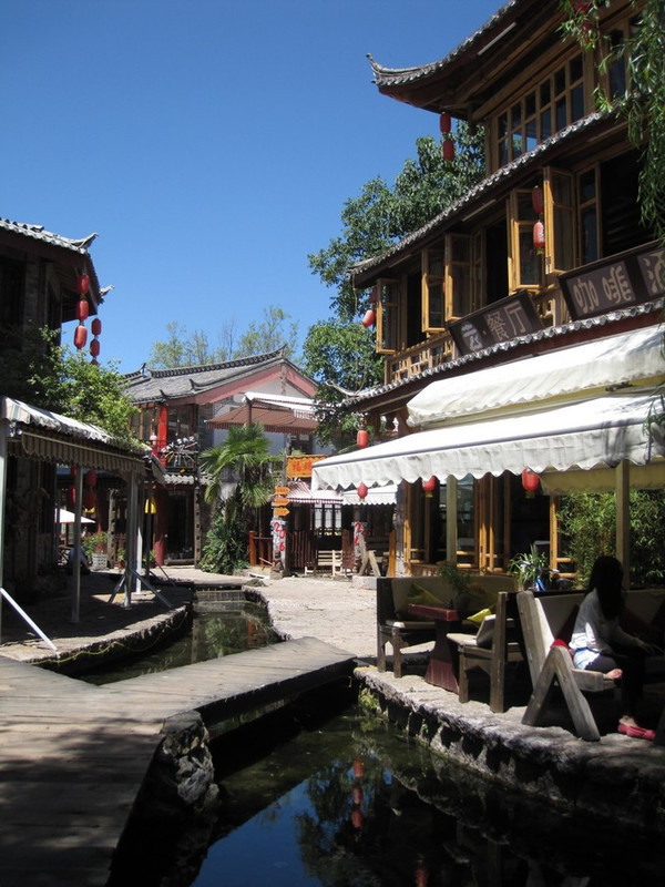 丽江旅游网_丽江旅游网评