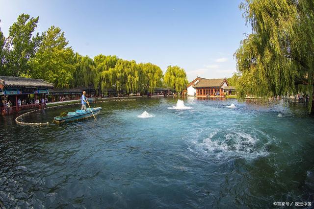 济南旅游_济南旅游攻略
