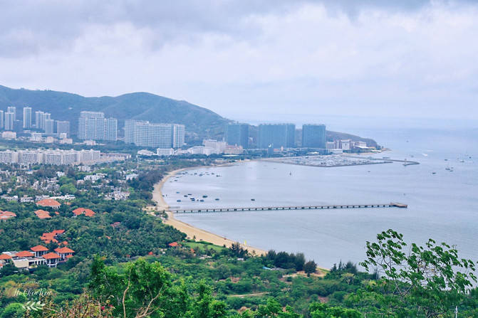 三亚旅游攻略_三亚旅游攻略七天自由行