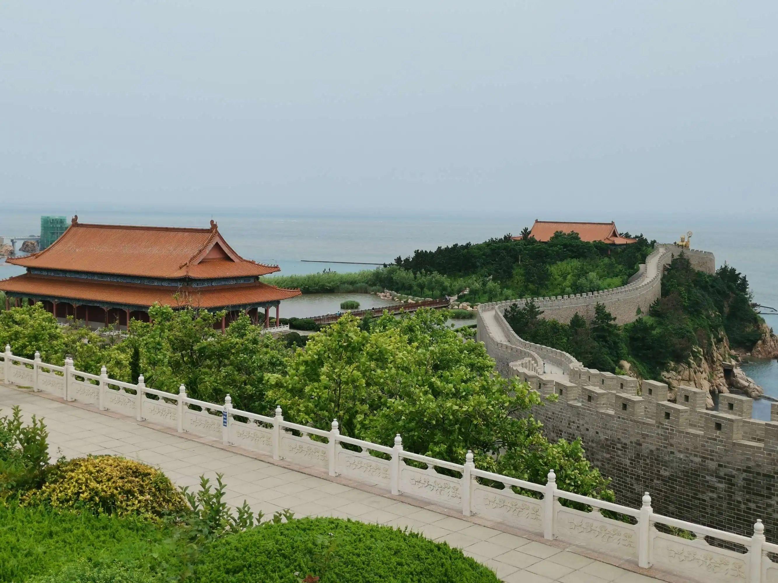 威海旅游攻略_威海旅游攻略三日游