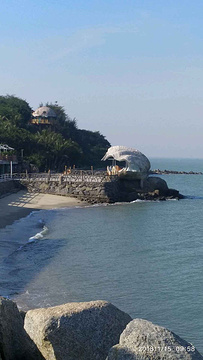 放鸡岛旅游攻略_放鸡岛旅游景点大全