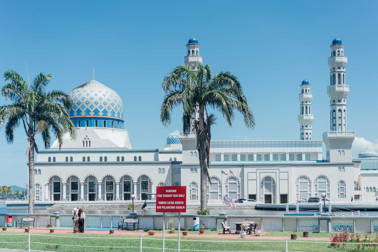 亚庇旅游攻略_亚庇旅游攻略大全