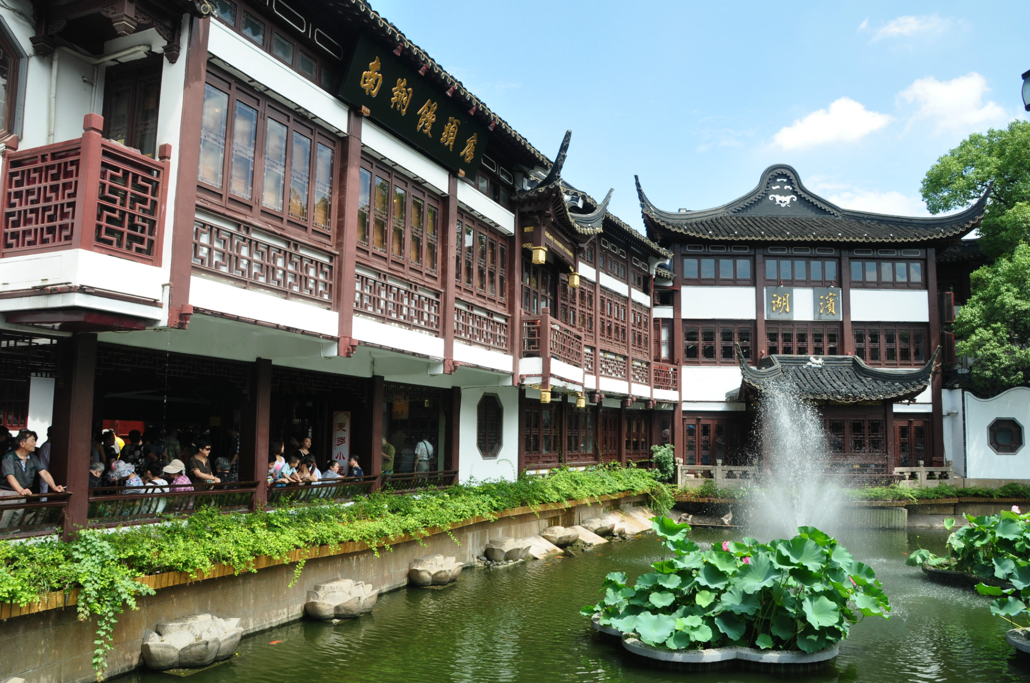 上海有哪些旅游景点_上海有哪些旅游景点好玩的地方