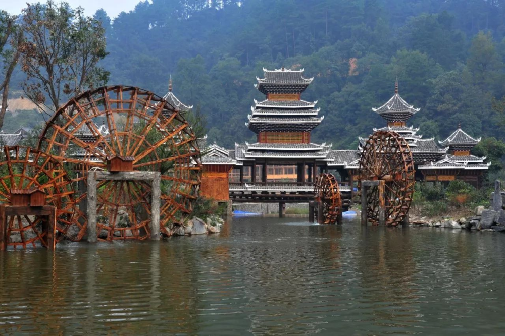 黔南旅游网_黔南州旅游网