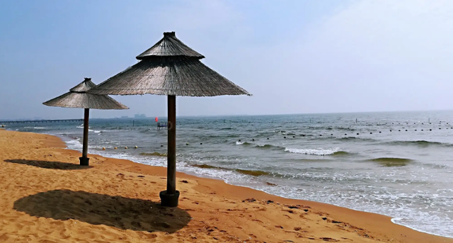 海边旅游景点_海边旅游景点推荐