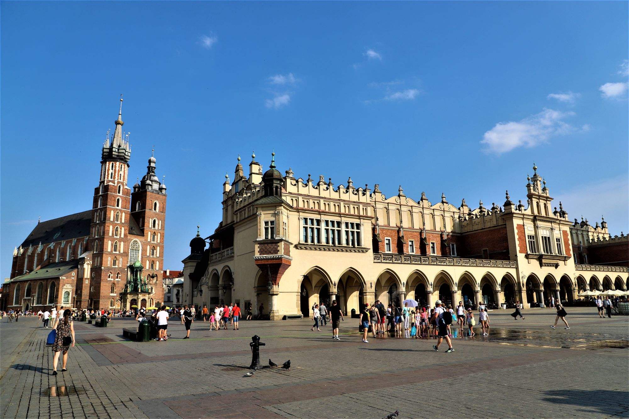 波兰旅游_波兰旅游签证可以呆多久