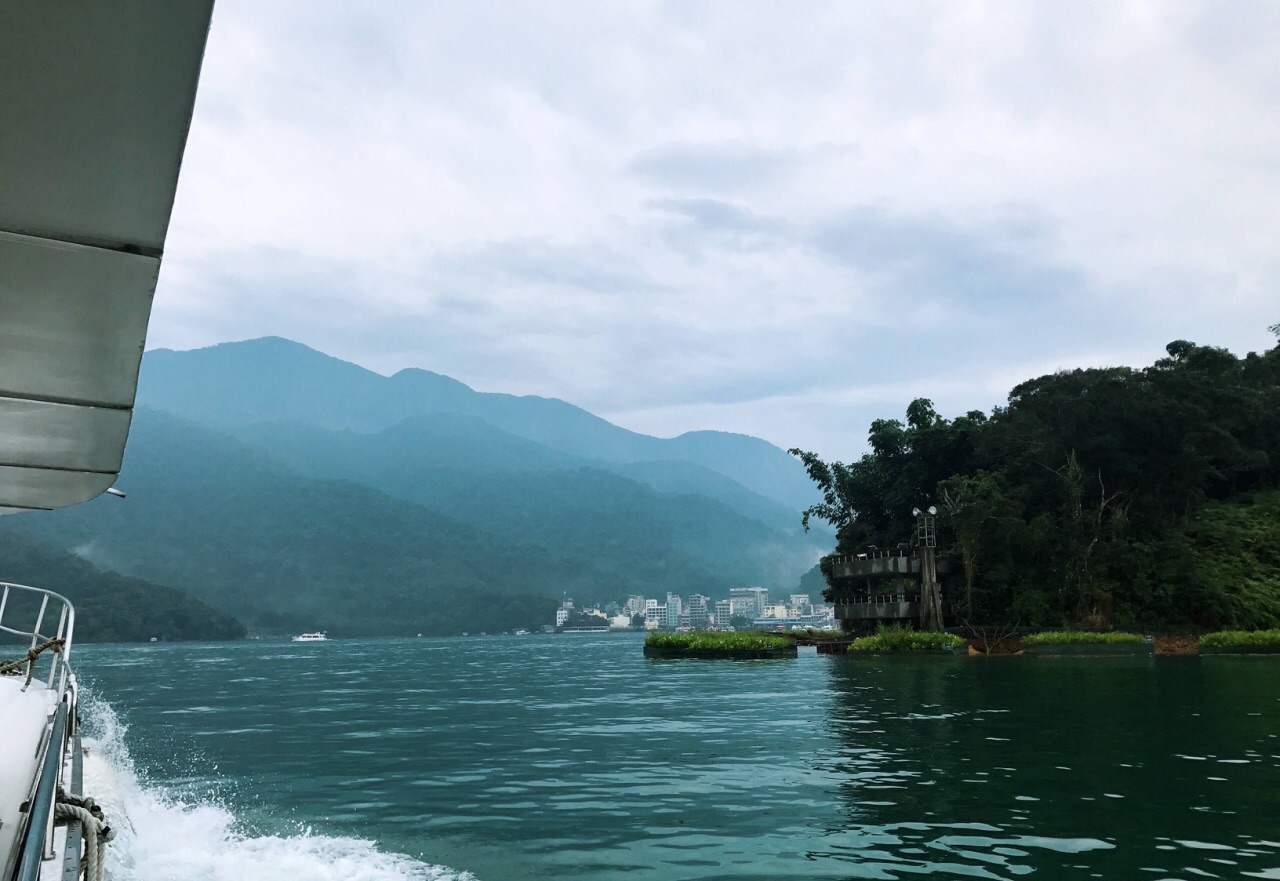 日月潭旅游攻略_日月潭旅游攻略一日游