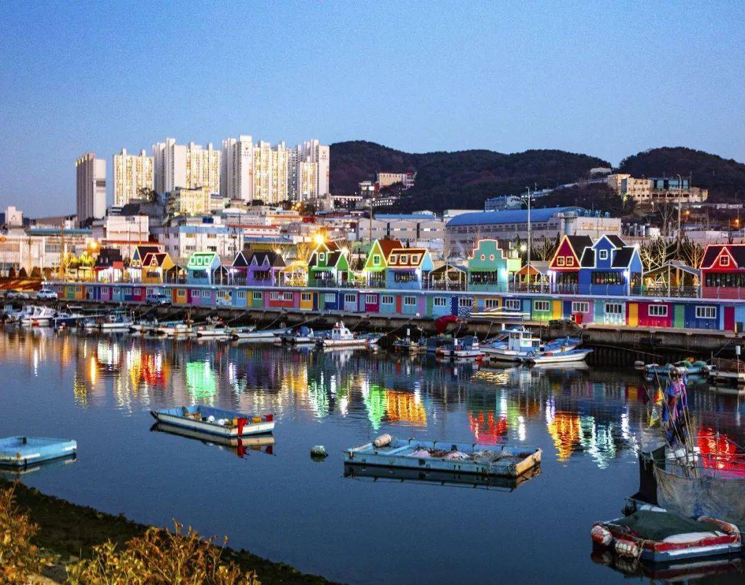 釜山旅游_釜山旅游几天合适