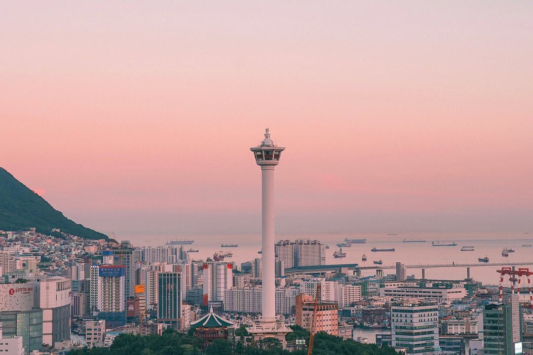釜山旅游_釜山旅游几天合适