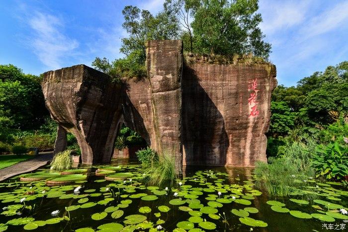 广州莲花山旅游区_广州莲花山旅游区望海观音 广州莲花山旅游区_广州莲花山旅游区望海观音