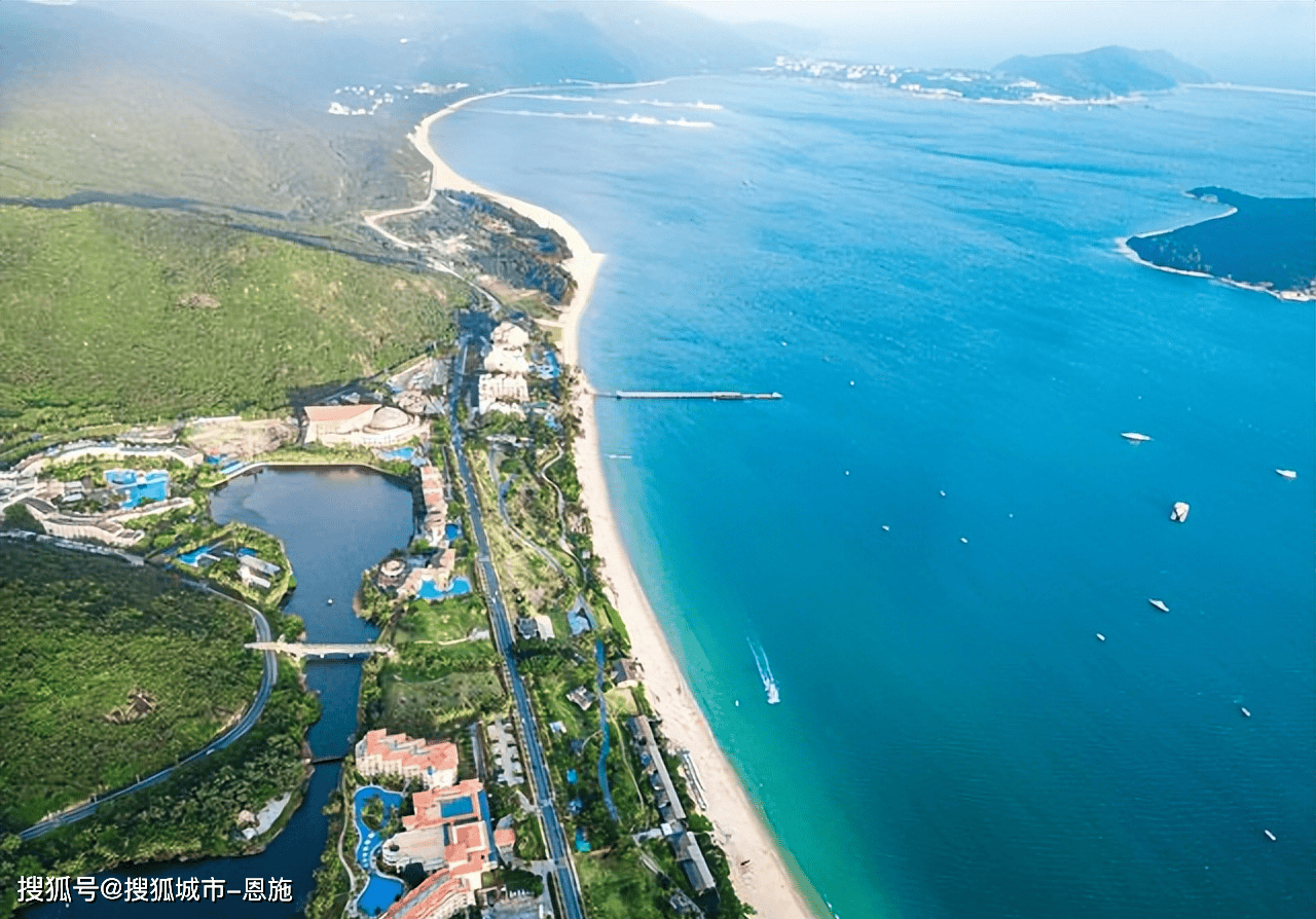 海南三亚旅游景点_海南三亚旅游景点分布图 海南三亚旅游景点_海南三亚旅游景点分布图