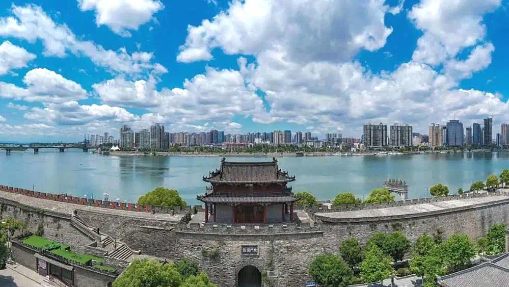 襄阳旅游景点大全_襄阳旅游景点大全集