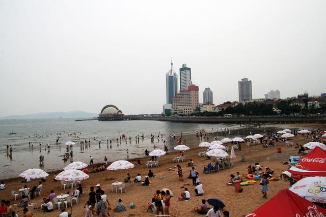 青岛旅游_青岛旅游攻略自由行最佳线路